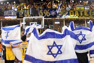 Mirotičius ir Shieldsas nepadėjo – "dizaineriai" Eurolygoje namie nusileido "Maccabi"